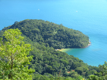 ilha grande